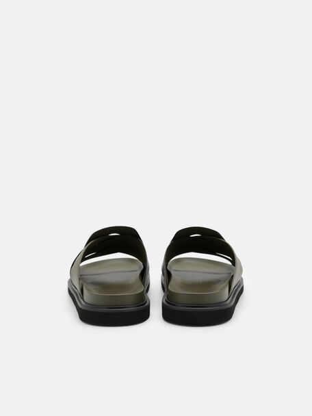 Lukas Slide Sandals, , hi-res