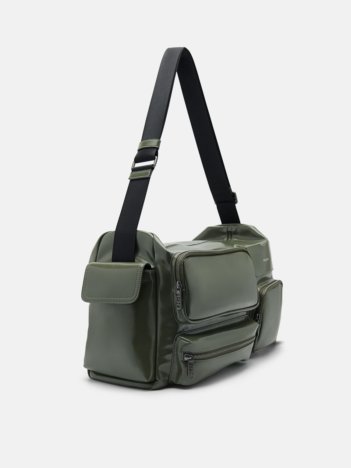 Tas Duffel Malone, 