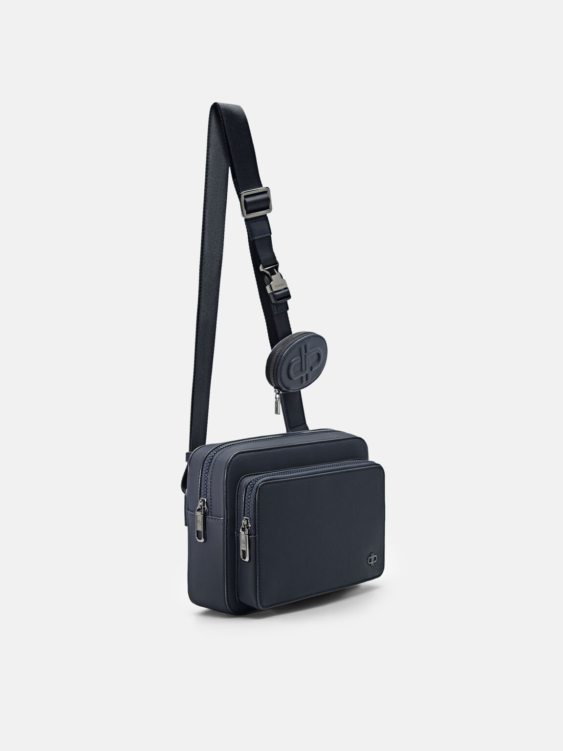 Tas Crossbody Flynn, 