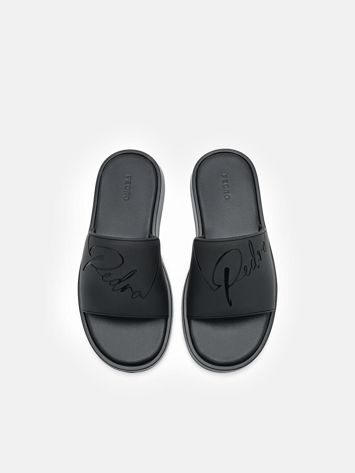 Sandal Slide, 