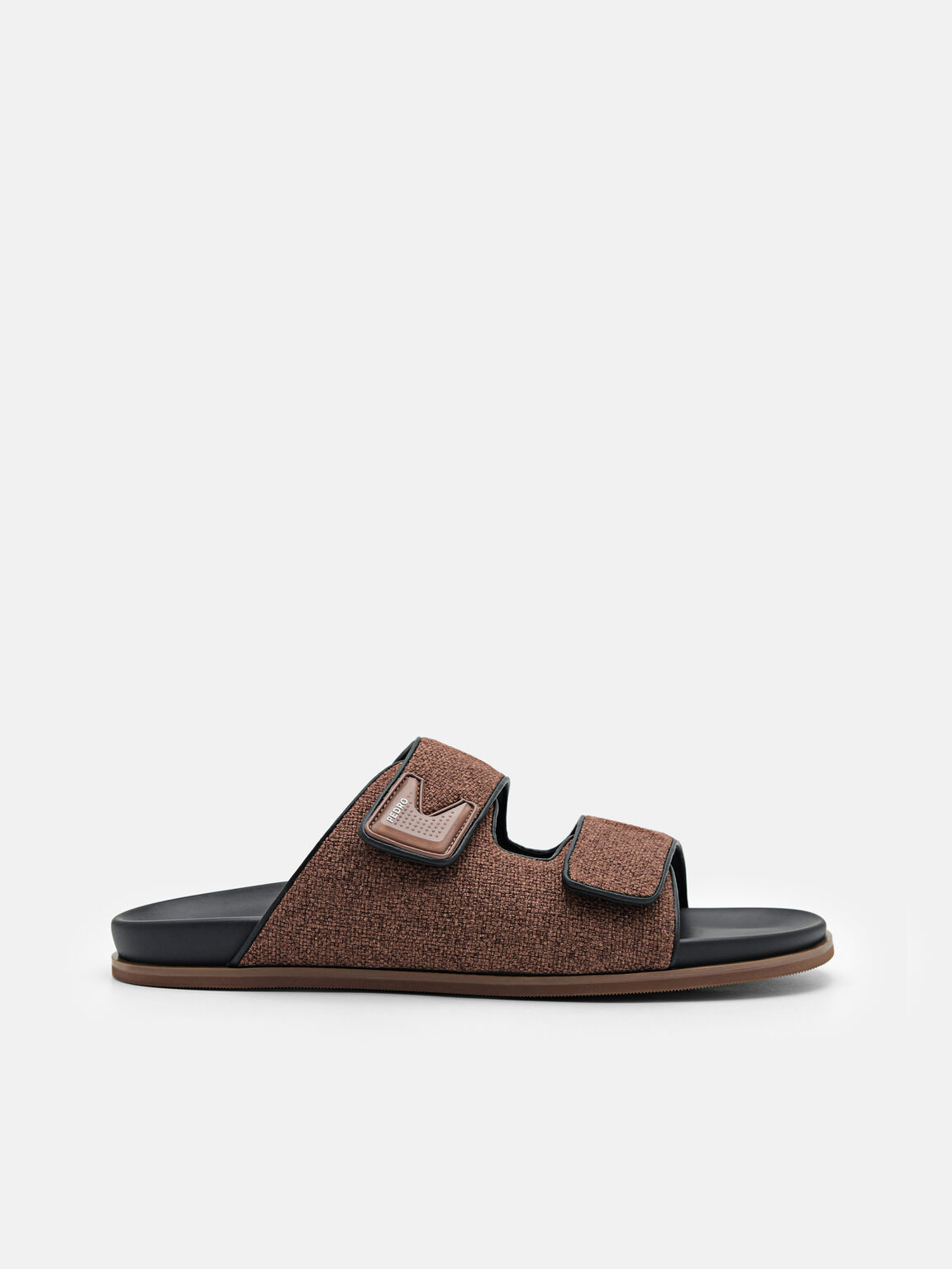 Sandal Geser Linen, 