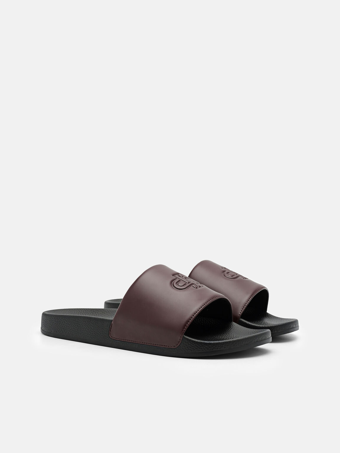 Slide Sandals, , hi-res