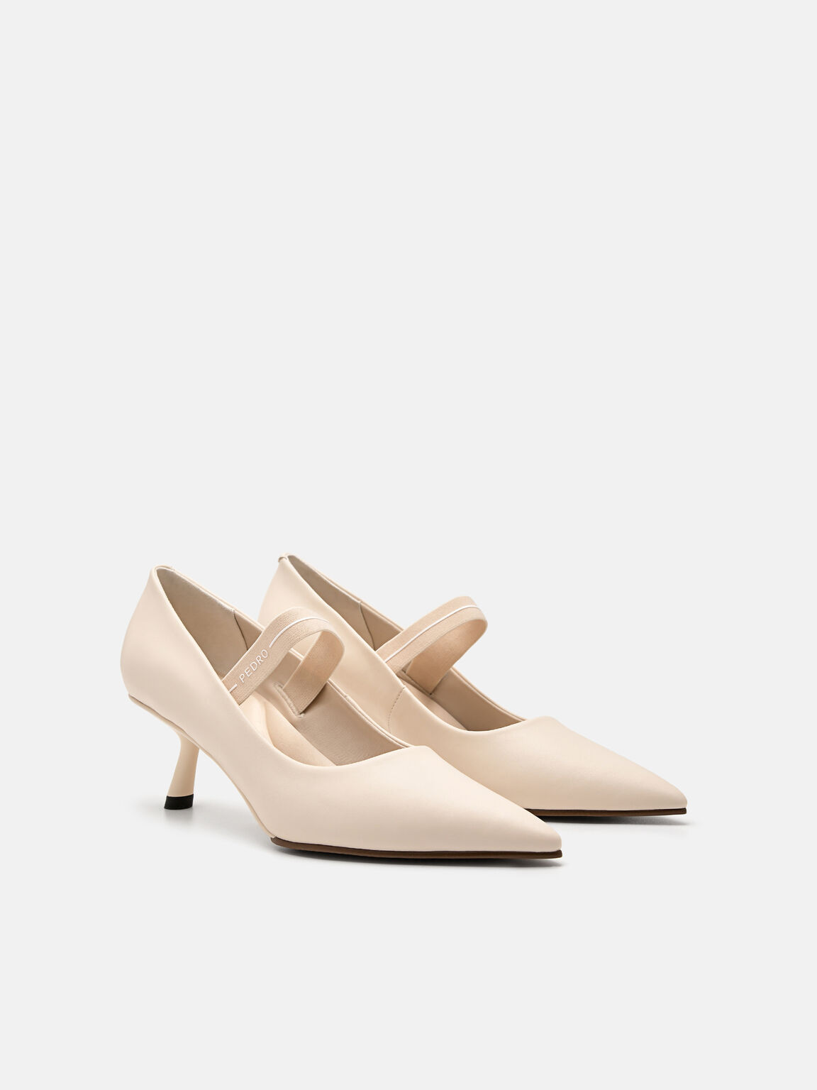 Eris Heel Pumps, 