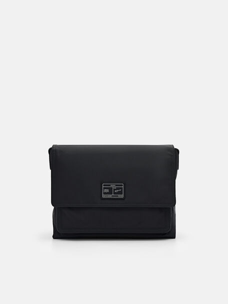 Tas Messenger Morris, 