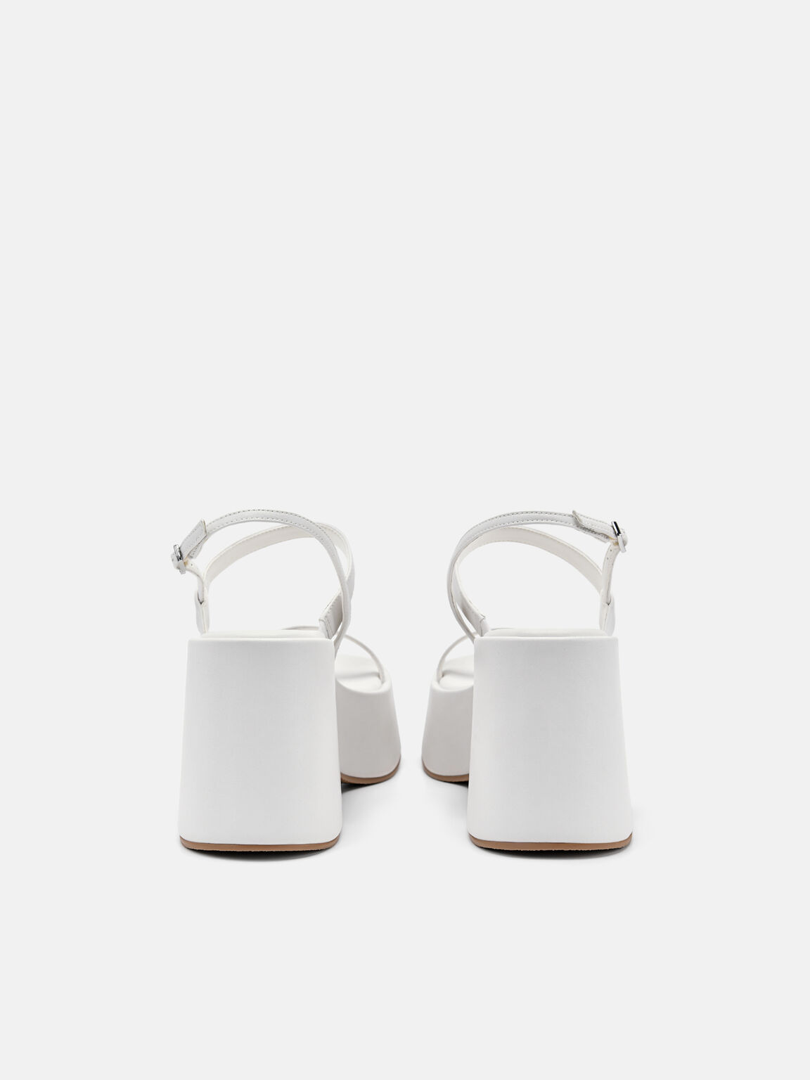 Sandal Wedges Jen Slingback, 