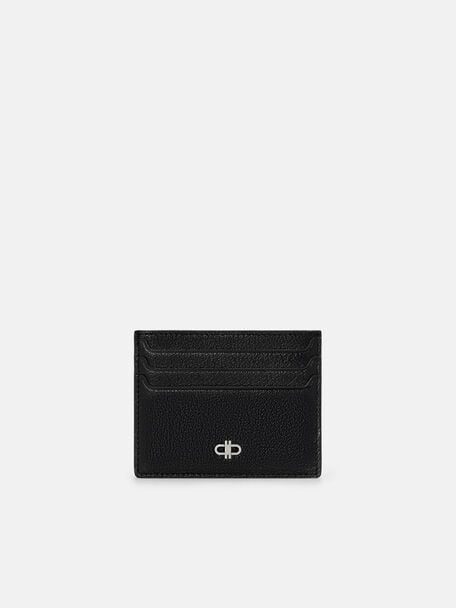 Leather Card Holder, , hi-res
