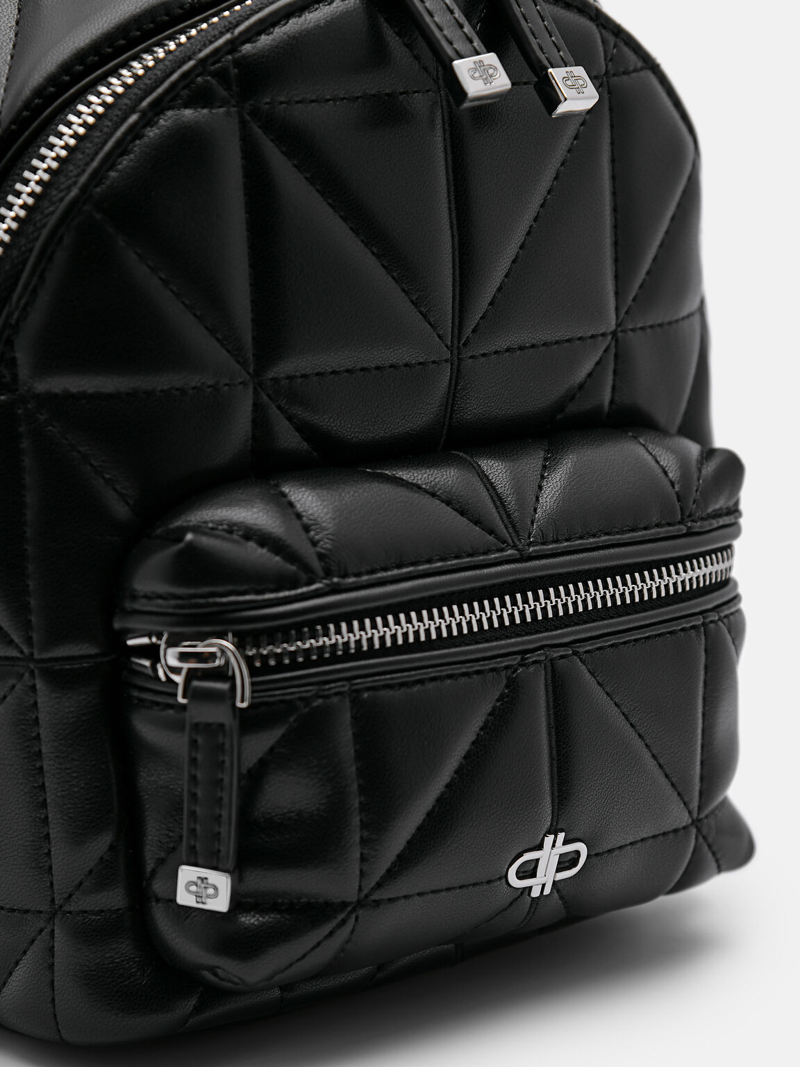 PEDRO Icon Mini Backpack in Pixel, , hi-res