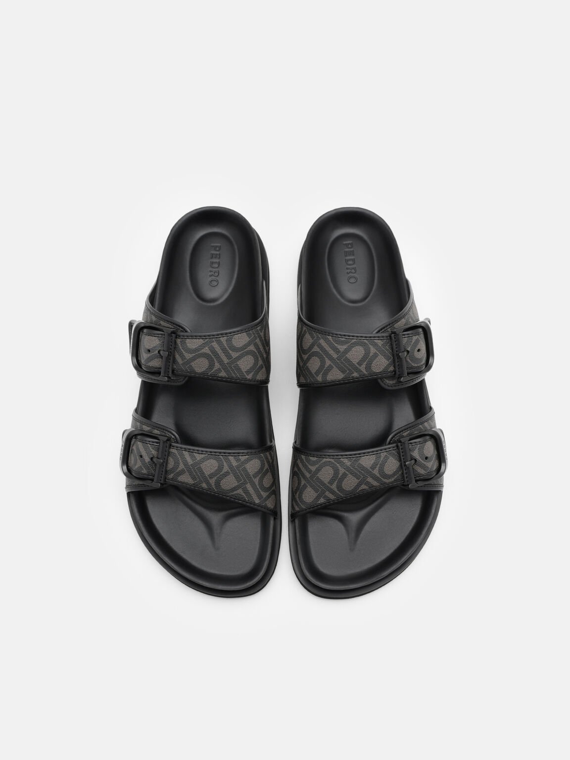Men's Helix Slide Sandals, , hi-res