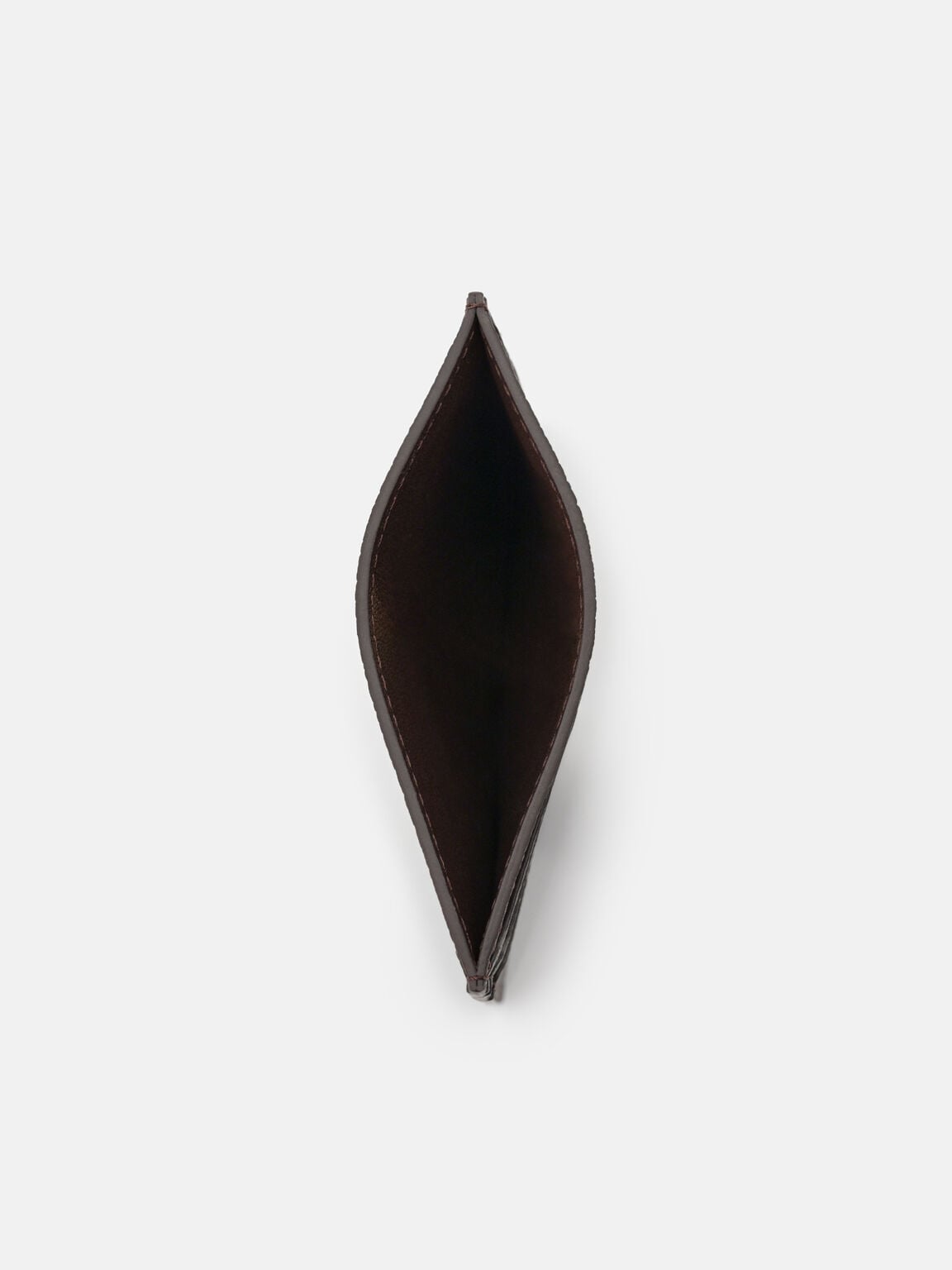 Leather Card Holder, , hi-res