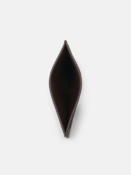 Leather Card Holder, , hi-res
