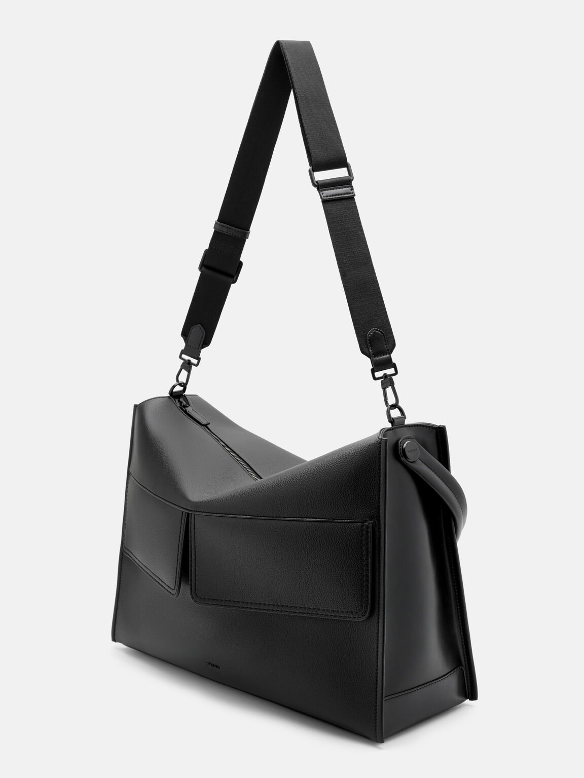 Tas Selempang Slouch, 