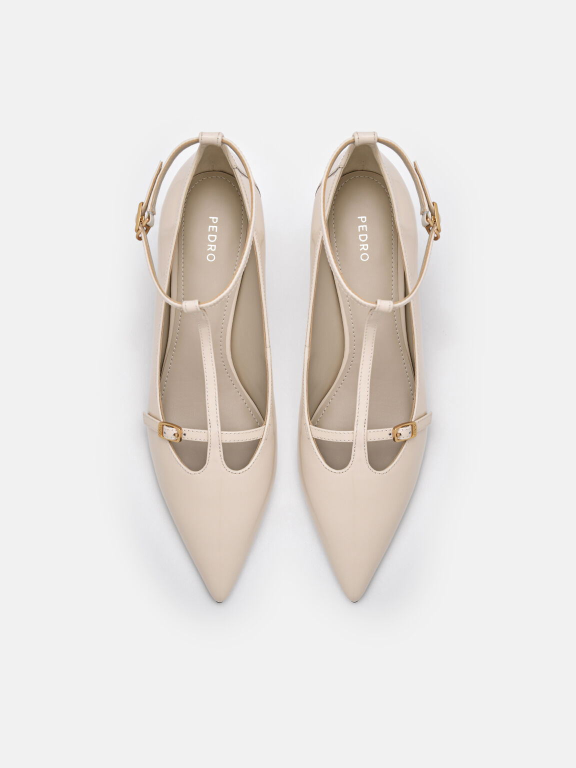 Riele Heel Pumps, 