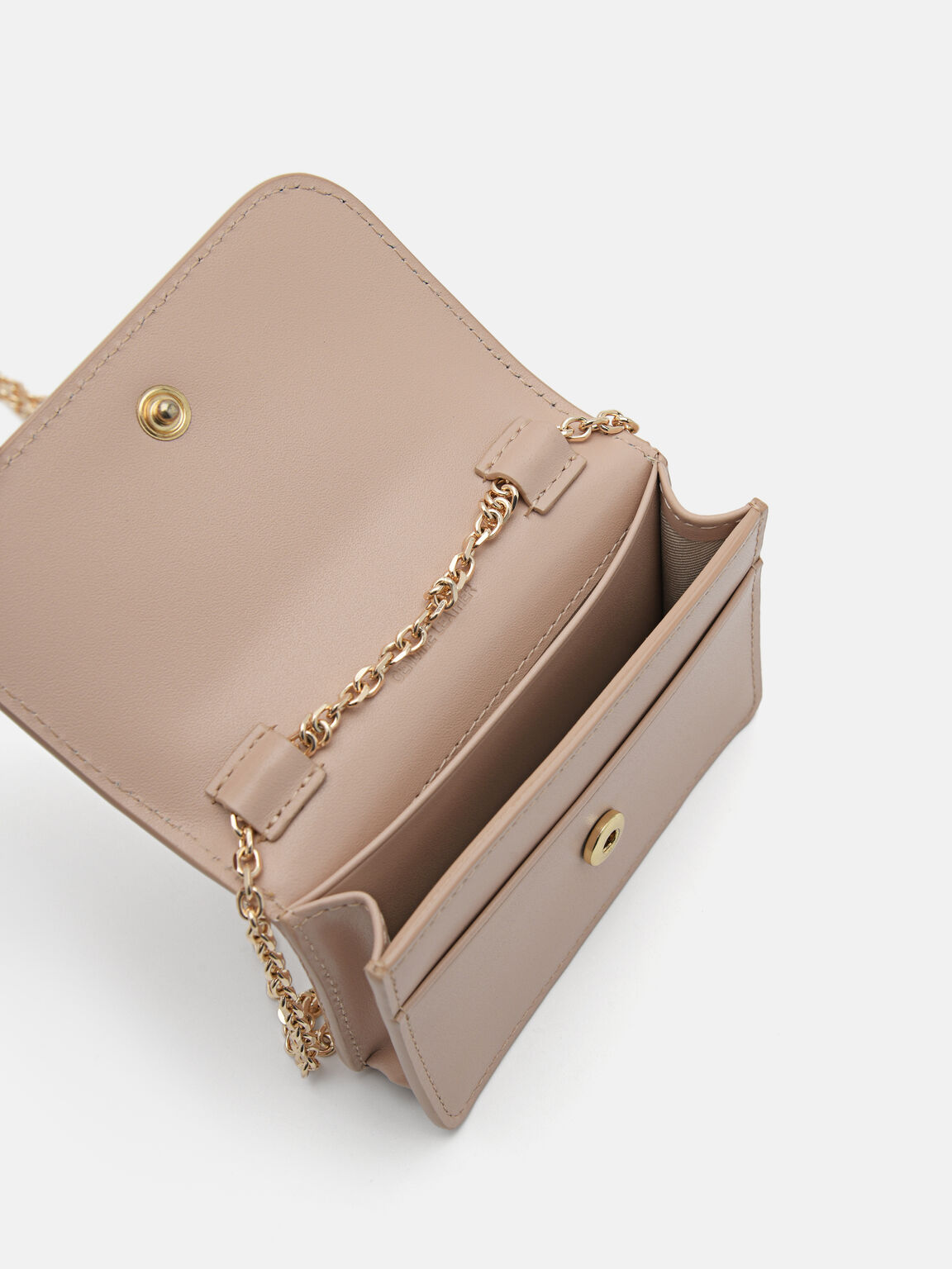 PEDRO Icon Leather Bi-Fold Card Holder, 