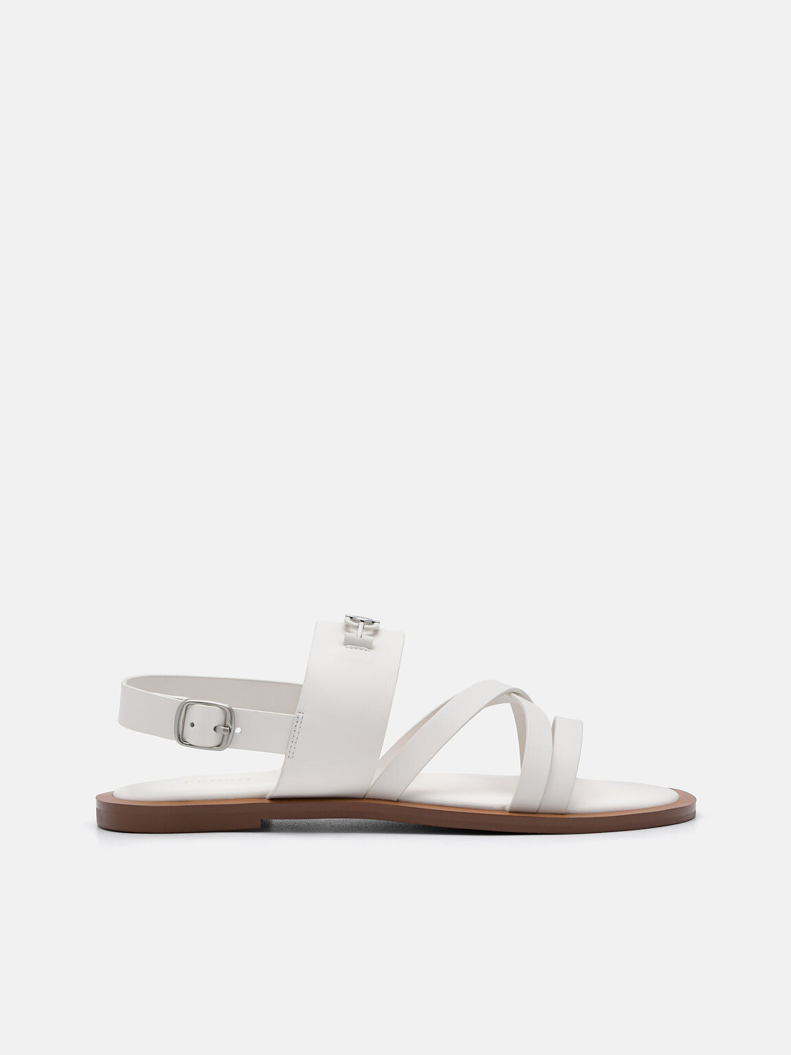 Sandal Strappy PEDRO Icon, , hi-res