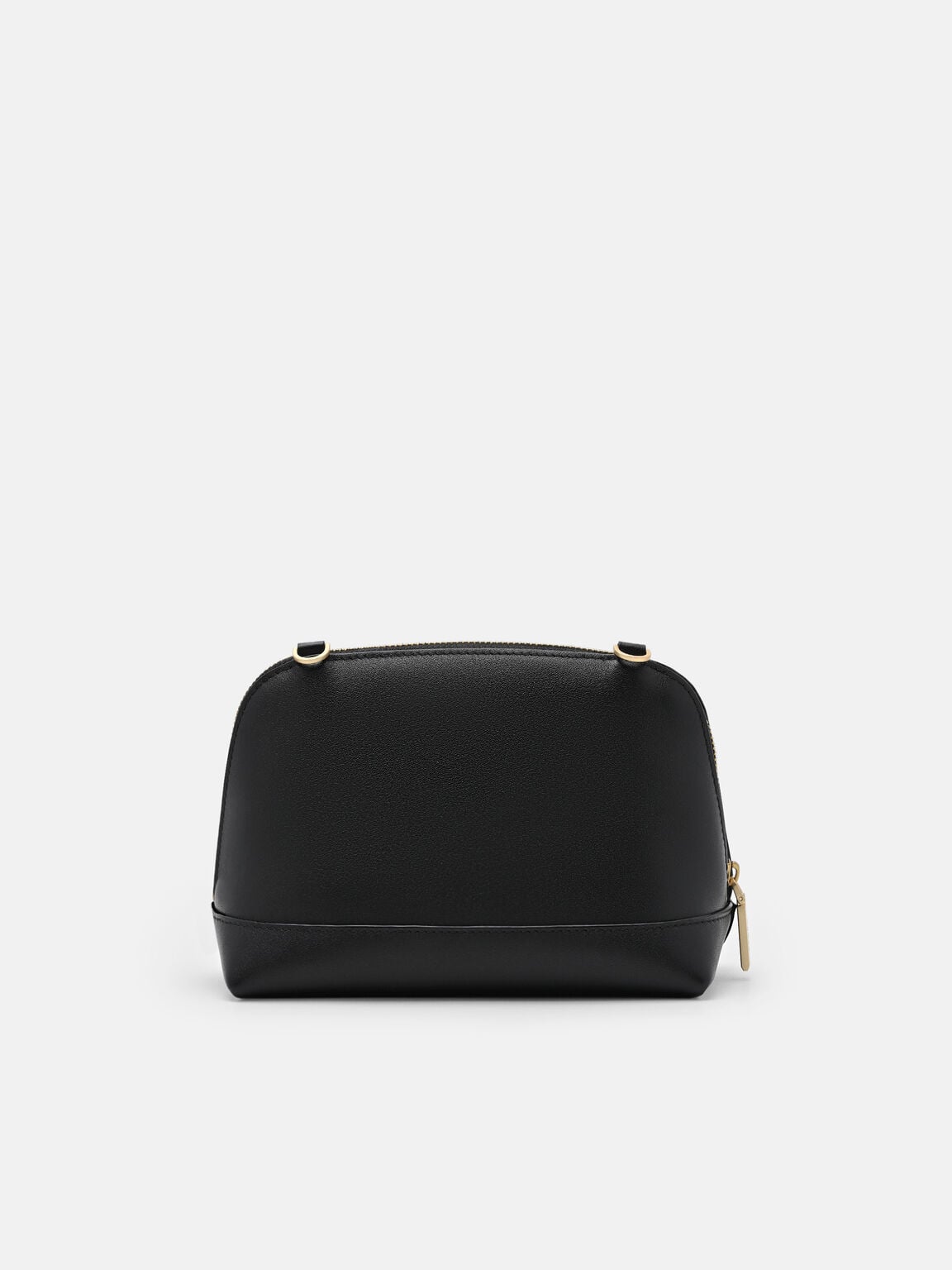 Pouch Kulit, 