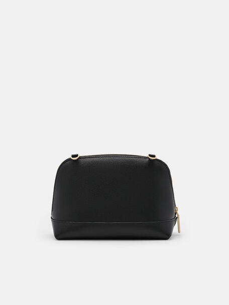 Pouch Kulit, 