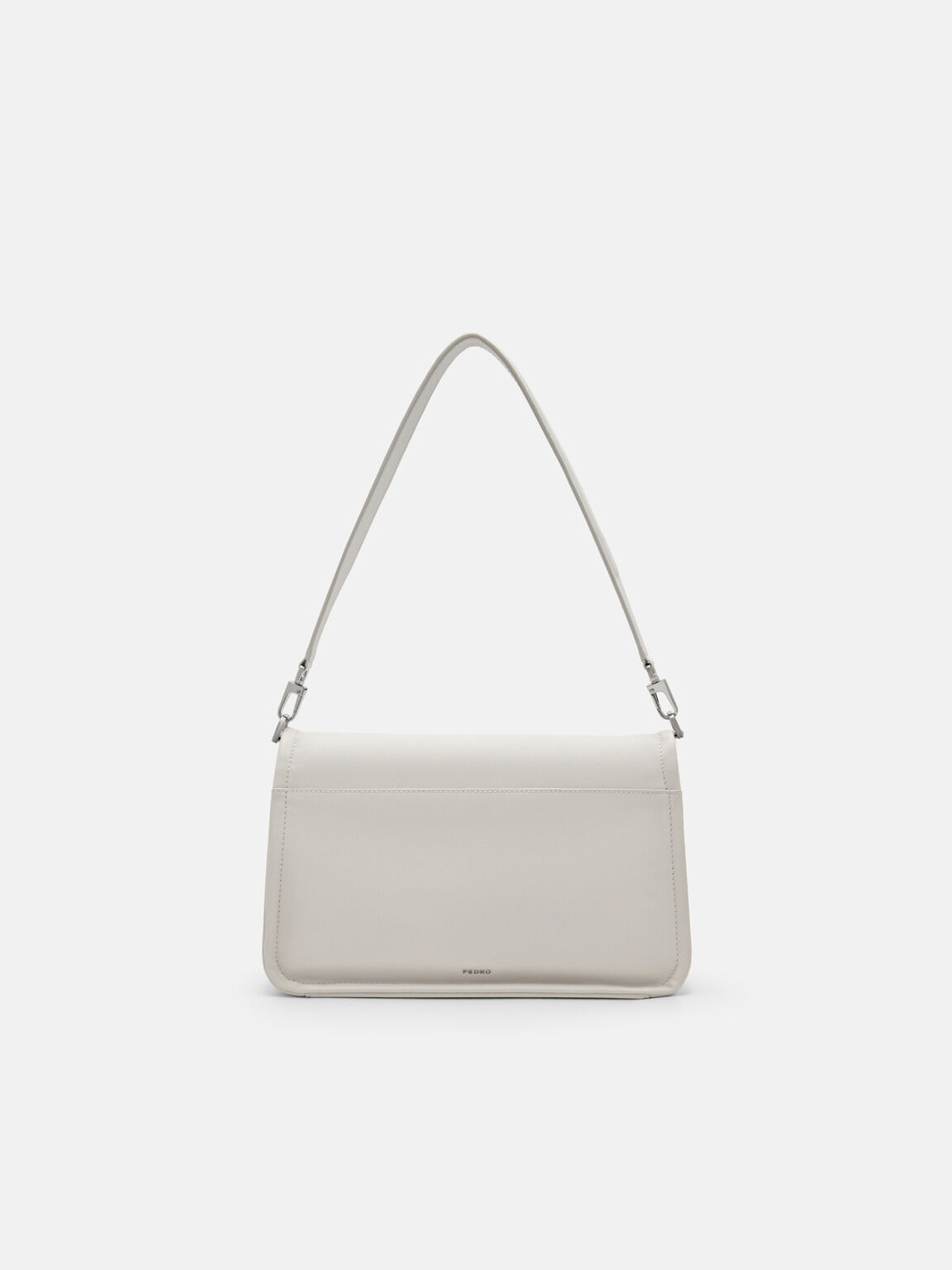 Tas Bahu Kulit PEDRO Studio Rift, 