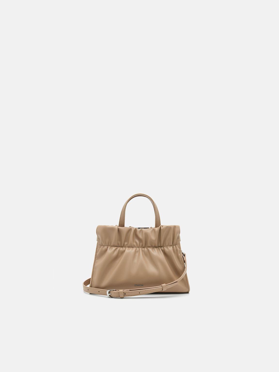 Tas Tangan Helix, 