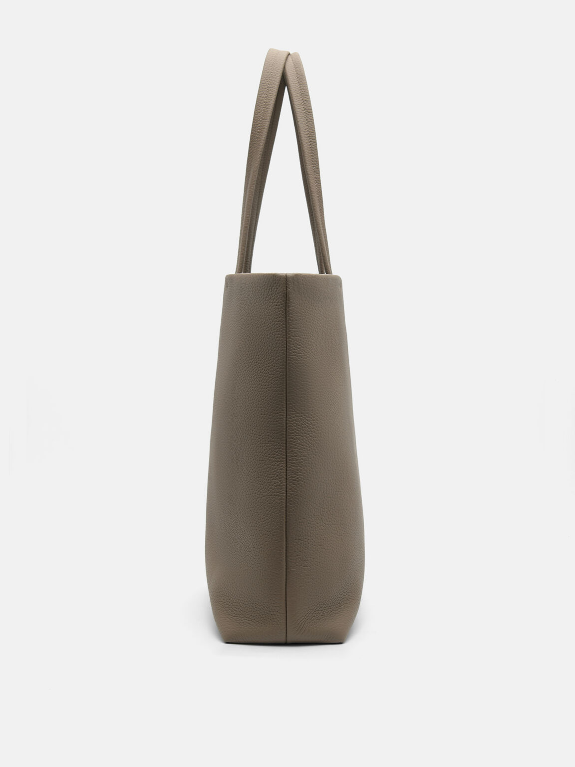 Asher Leather Tote Bag, , hi-res