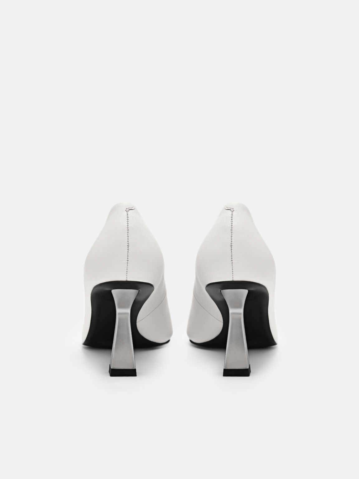 Pumps Kulit Amelie, 