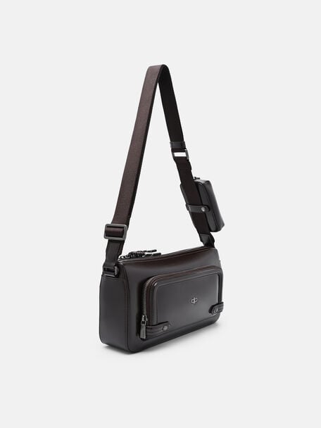 Devon Crossbody Bag, , hi-res