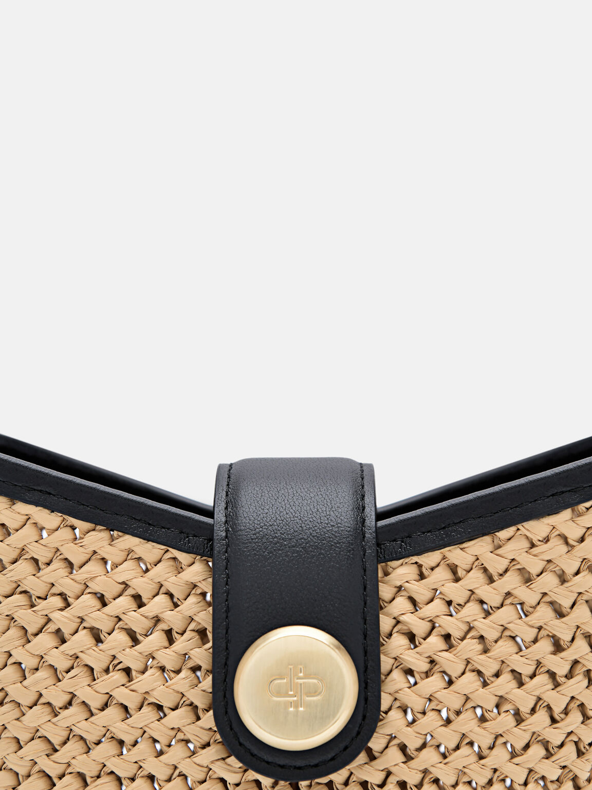PEDRO Icon Leather Phone Pouch, 