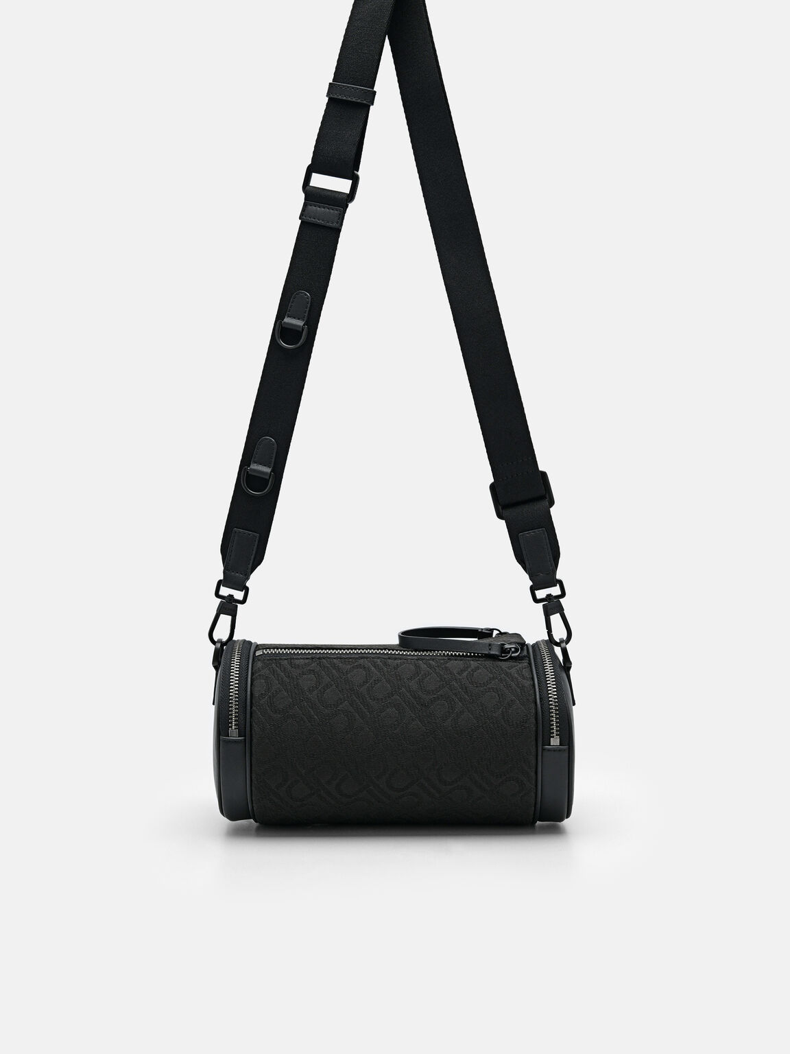 Tas Selempang Jacquard PEDRO Icon, 
