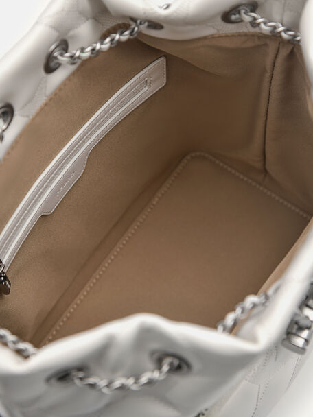 Maisie Bucket Bag, , hi-res