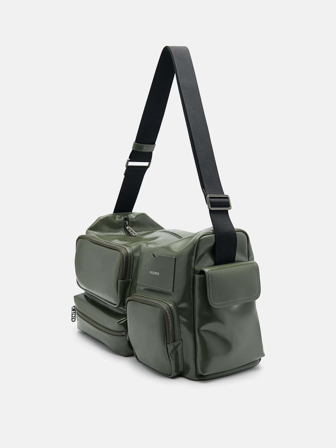 Tas Duffel Malone, 