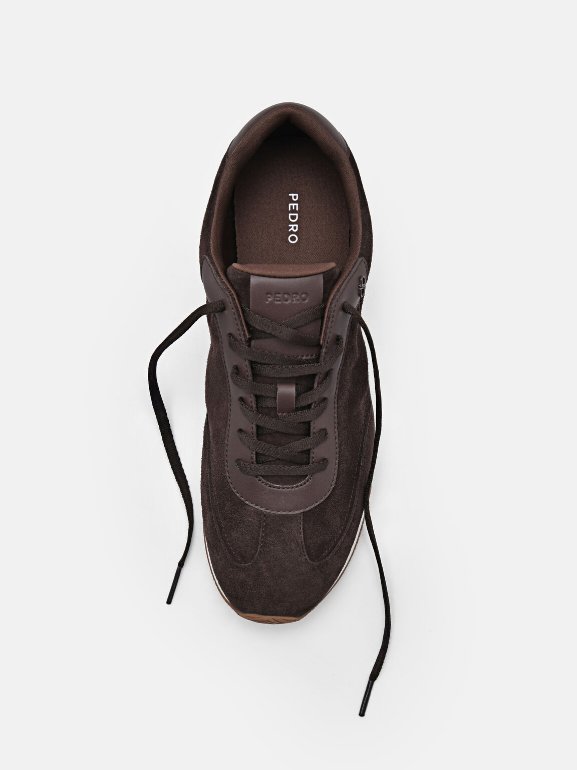 Sneakers Suede Lewis, 
