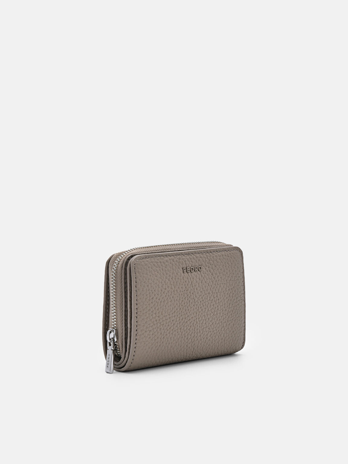 PEDRO Studio Leather Bi-Fold Wallet, 