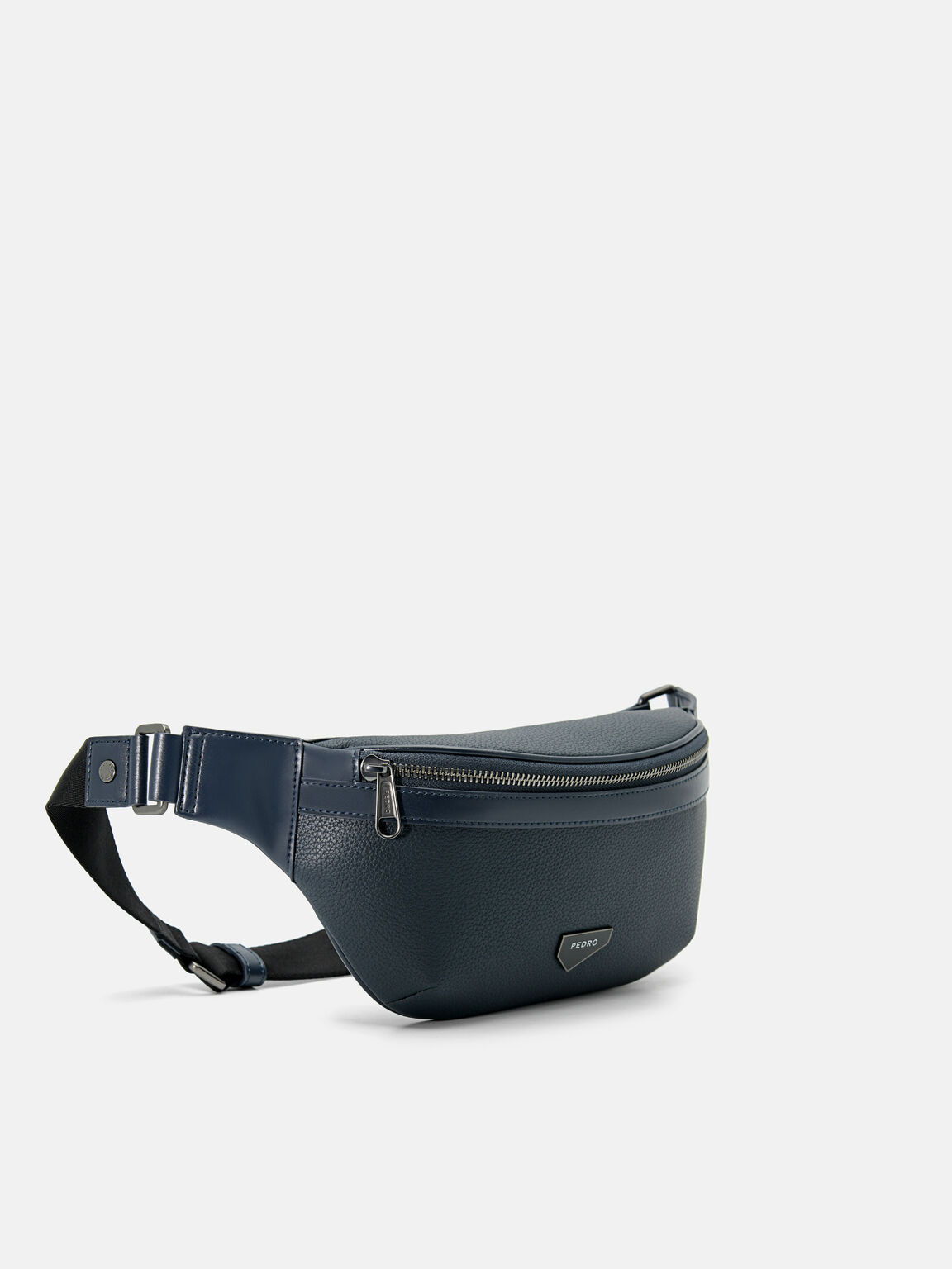 Tas Pinggang Model Ramping, 