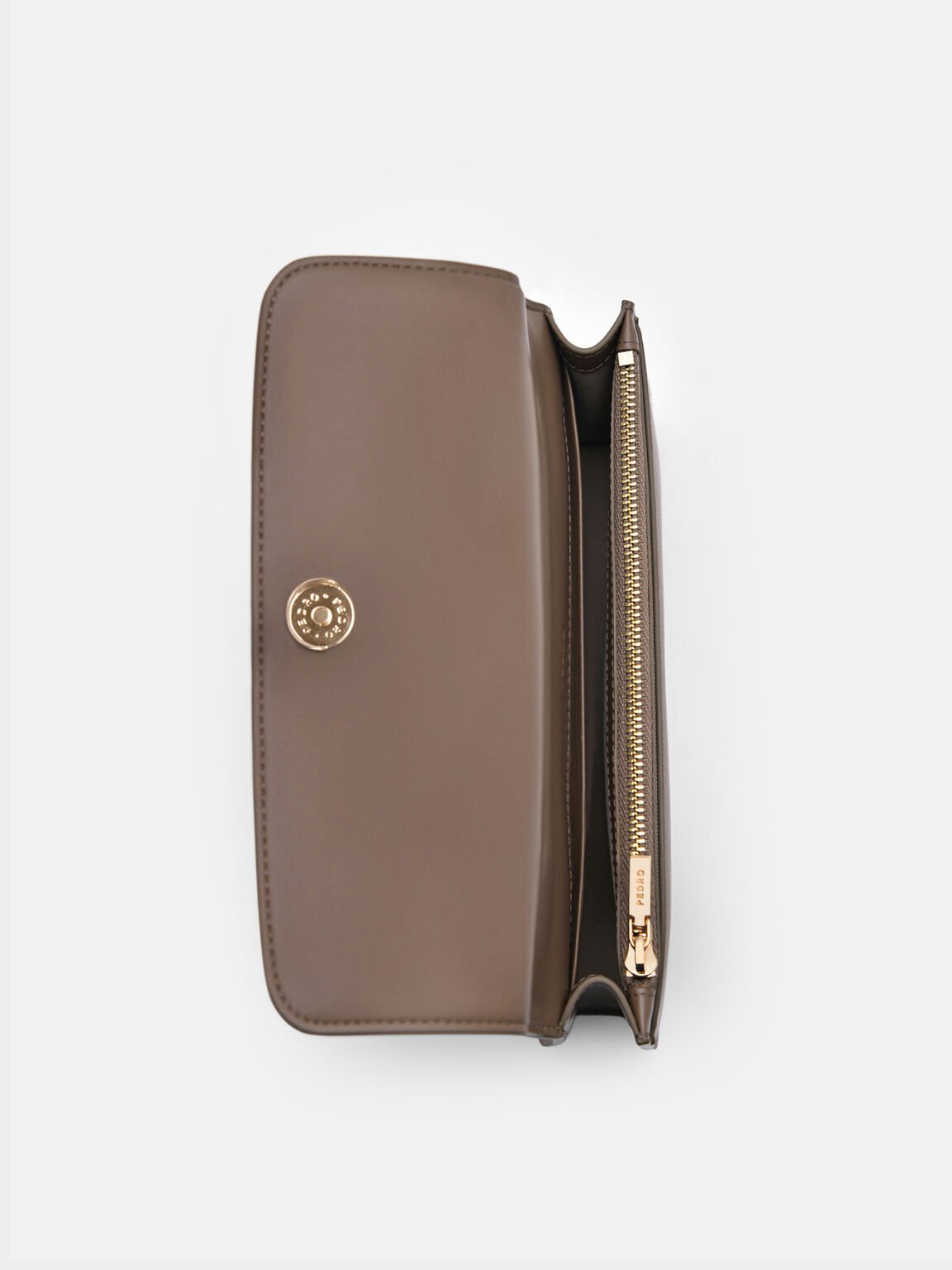 PEDRO Studio Leather Travel Organizer, 