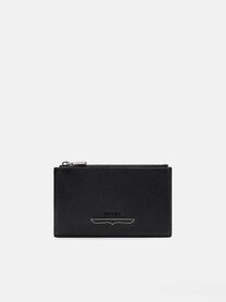 Black Saffiano