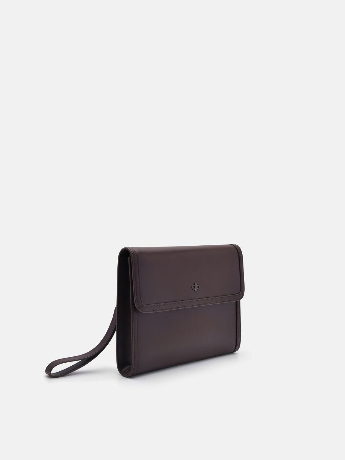Tas Clutch Kulit, , hi-res