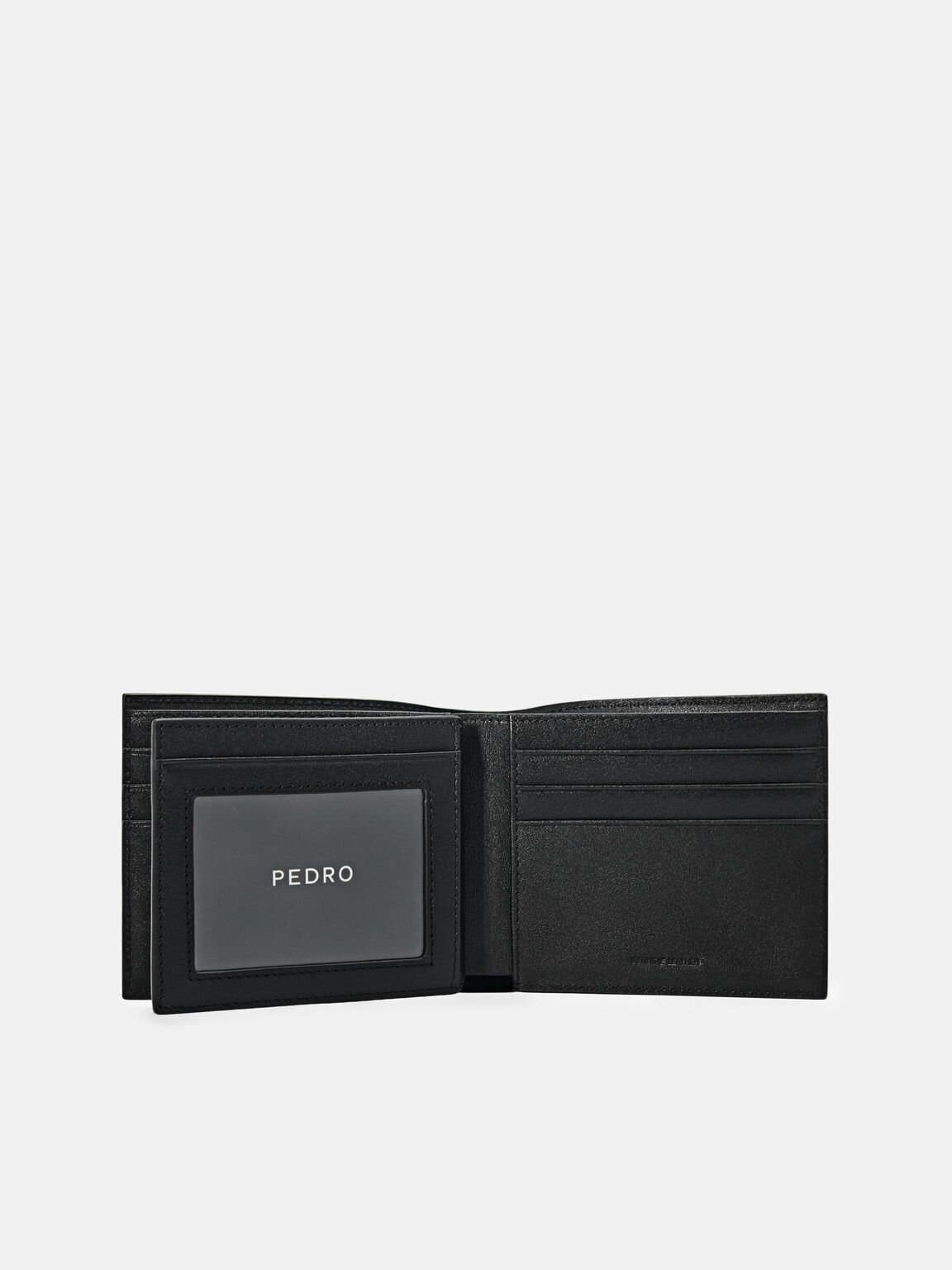 Dompet Kulit Bi-Fold, , hi-res