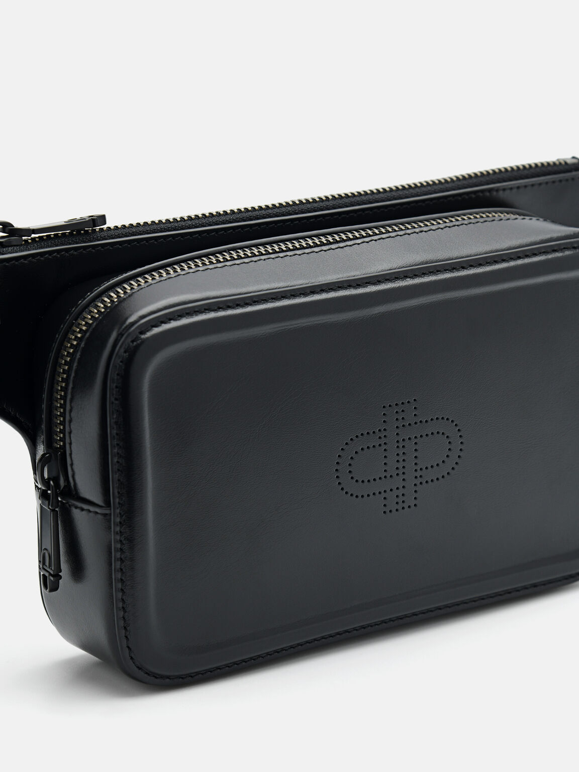 Pouch Selempang Kulit PEDRO Icon, 