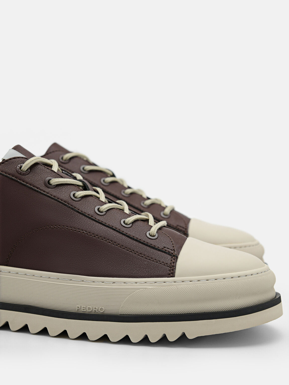 Sneakers Owen Court Pria, 