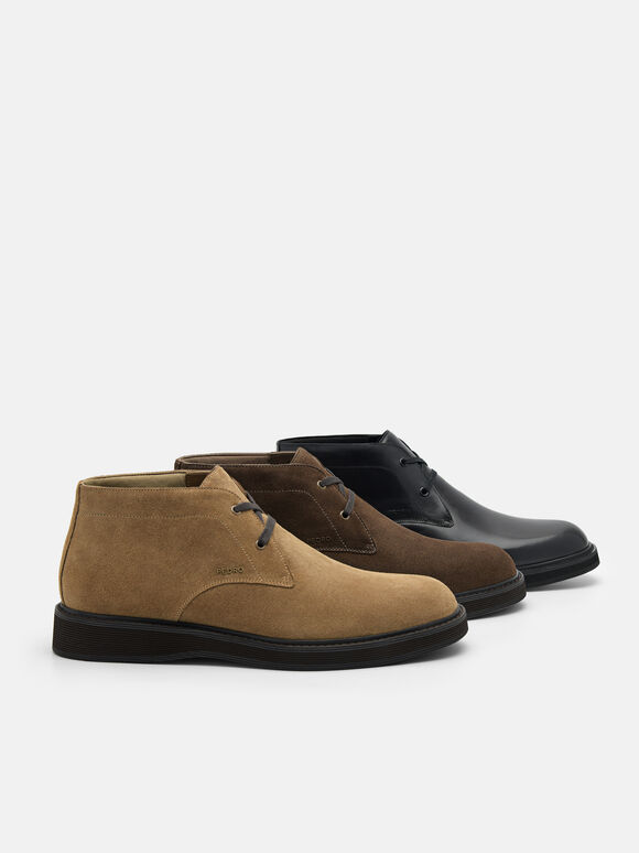Boots Chukka Suede, , hi-res