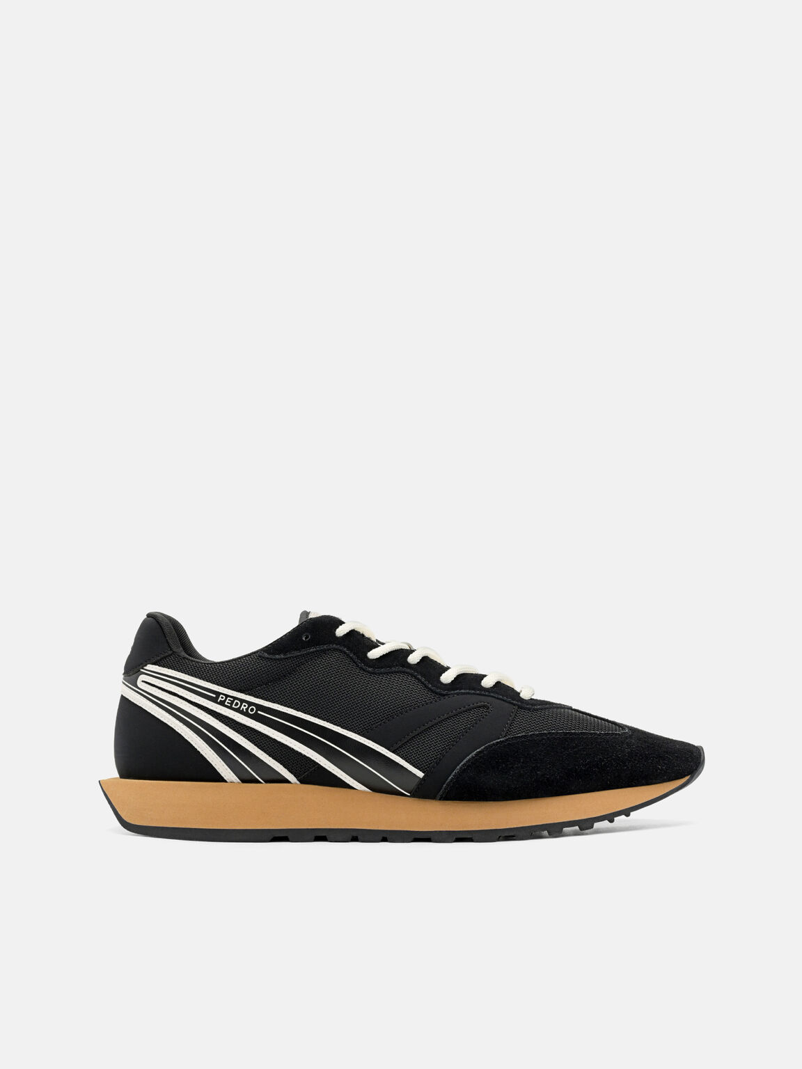Mesh Sneakers, , hi-res