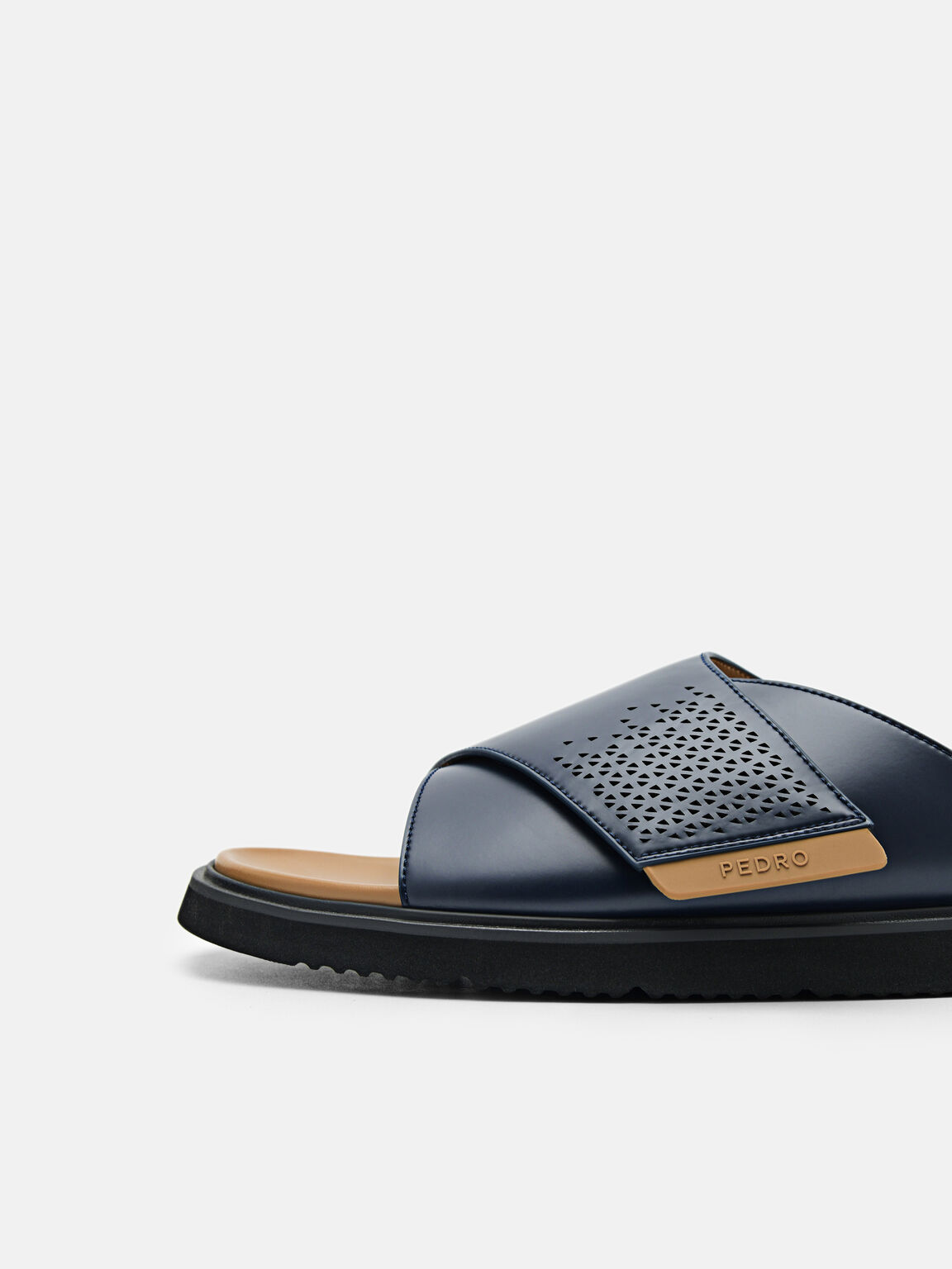 Slide Sandals, 