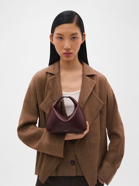 Tas Crescent Jatte, 