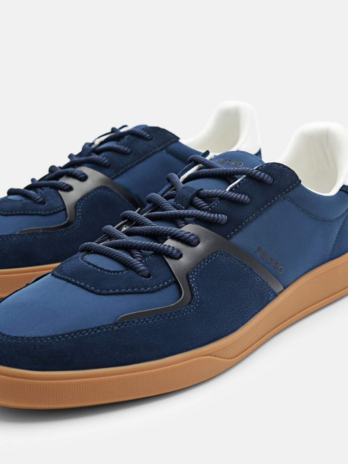 Men's PEDRO Icon Fleet Sneakers, 