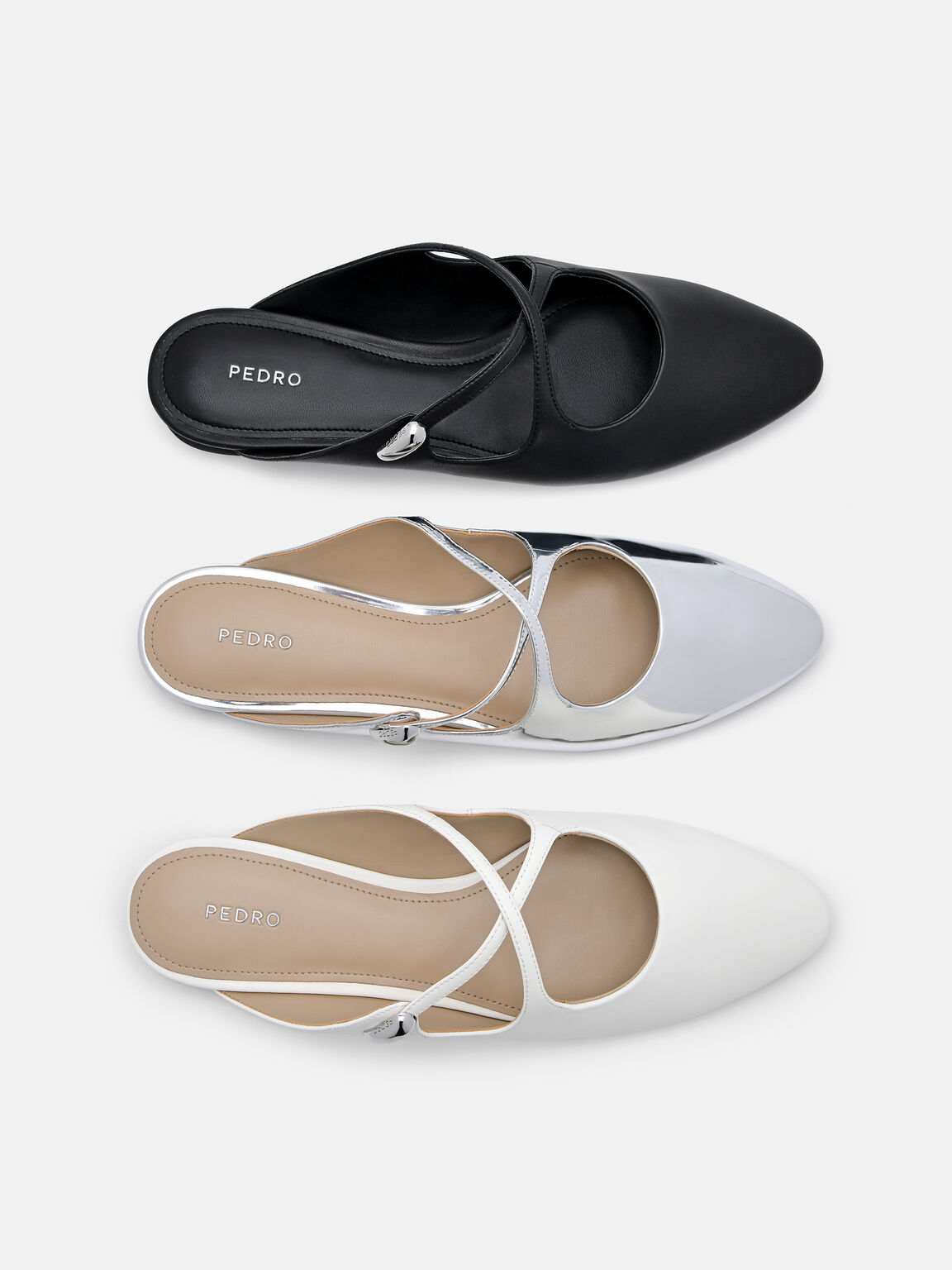 Crossover Mules, , hi-res