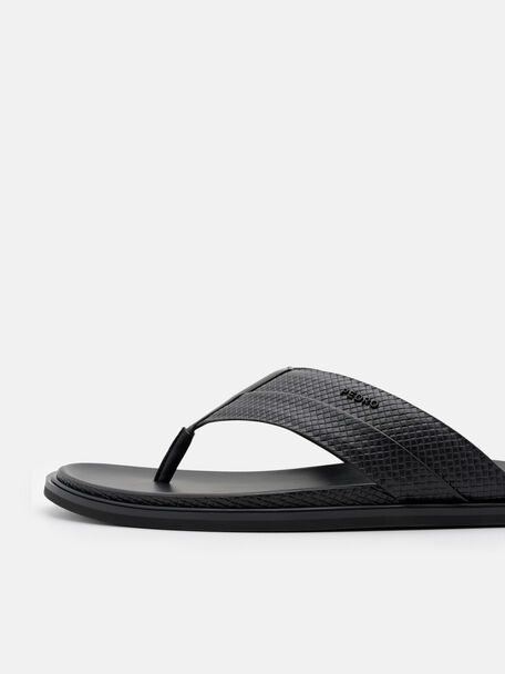 Sandal Thong Anyam, 