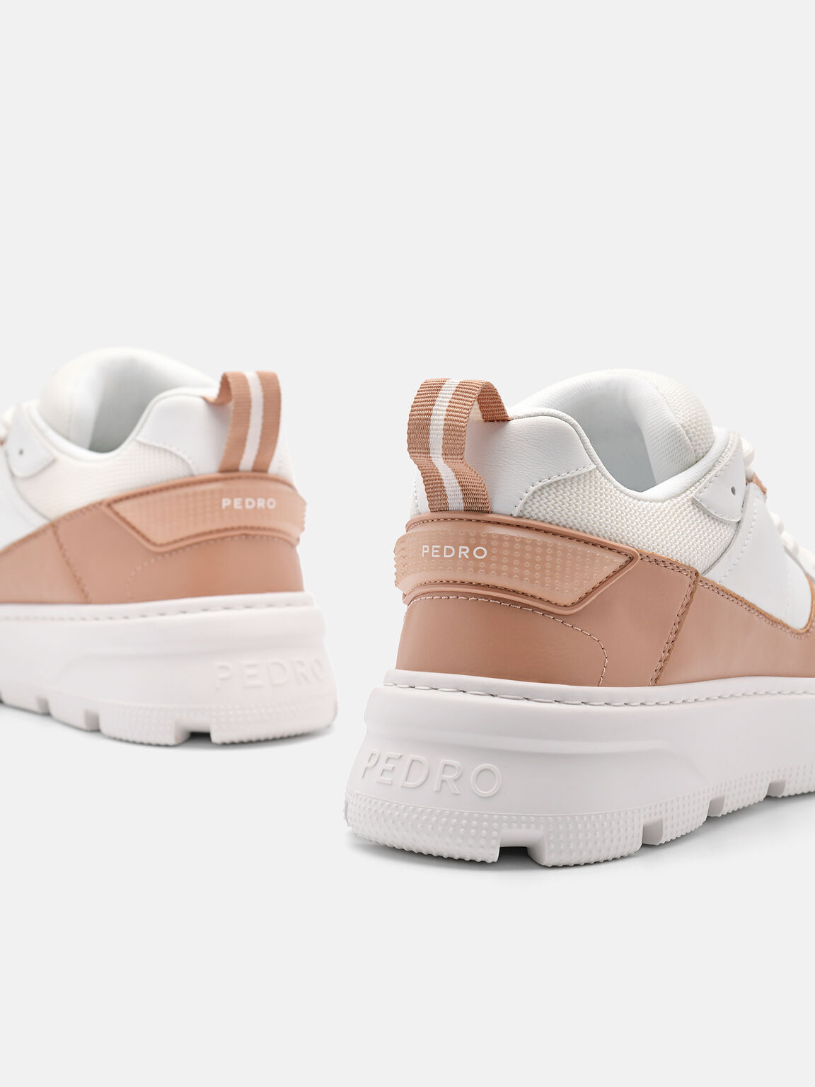 Arc Court Sneakers, 