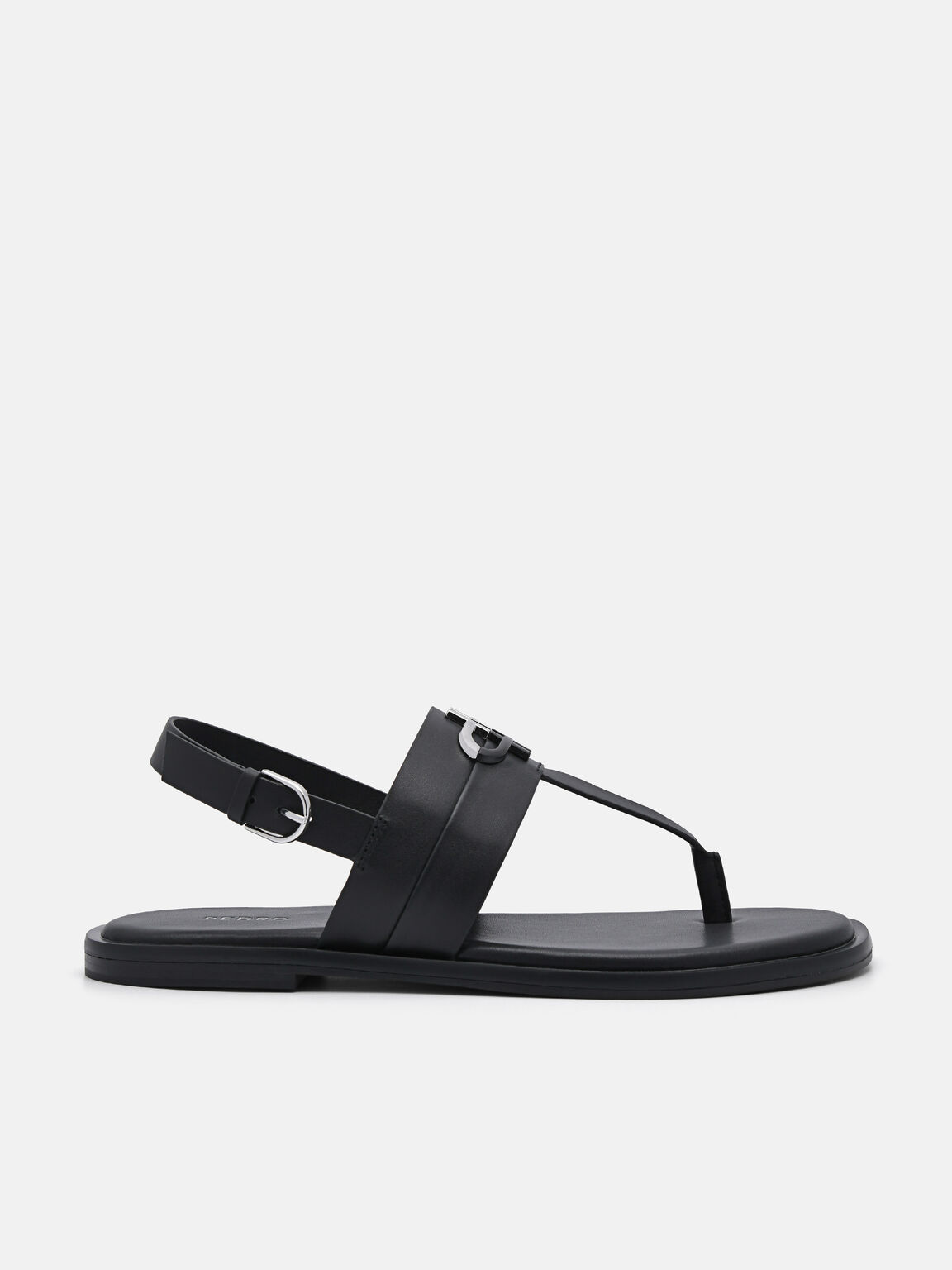 Sandal Kulit PEDRO Icon, , hi-res