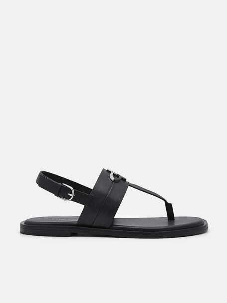 Sandal Kulit PEDRO Icon, , hi-res