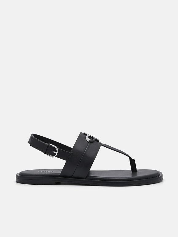 Sandal Kulit PEDRO Icon, , hi-res