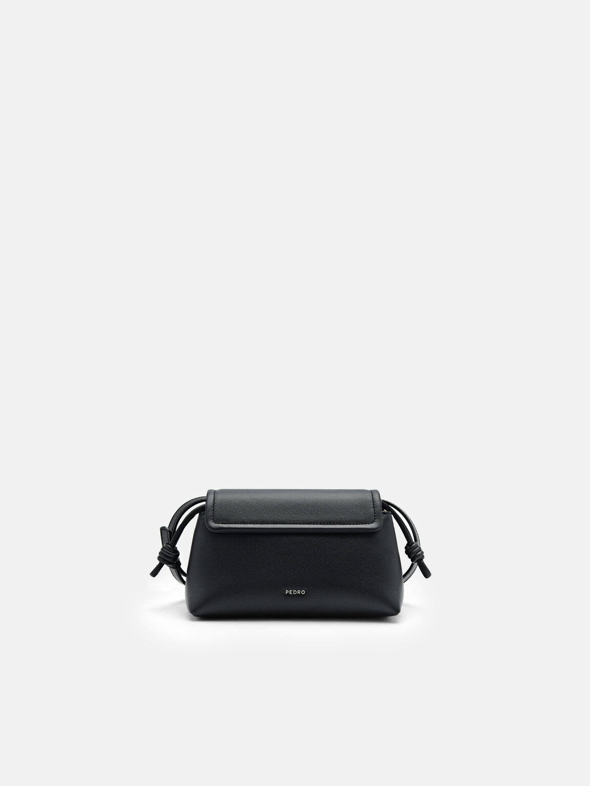 PEDRO Icon Tas Selempang Mini Kulit, , hi-res